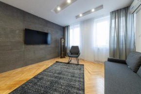 APARTVIP Lipowa